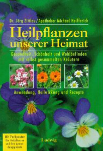 Heilpflanzen unserer Heimat (1999)
